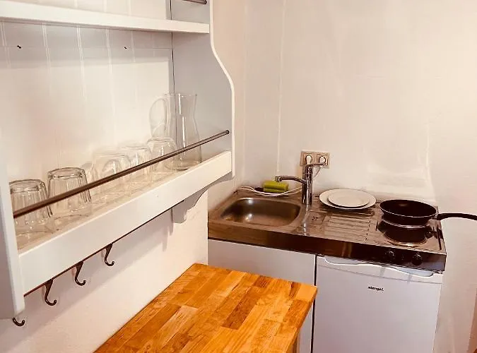 Centre Apartamento *