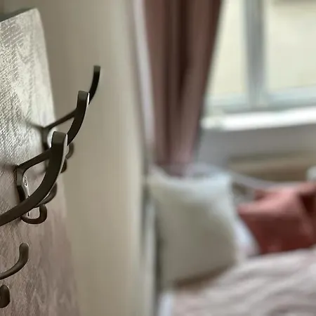 Apartment Centre Graz