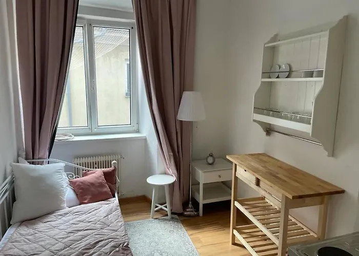 Centre Apartament Graz